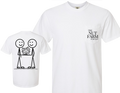 The Nut Farm Tee